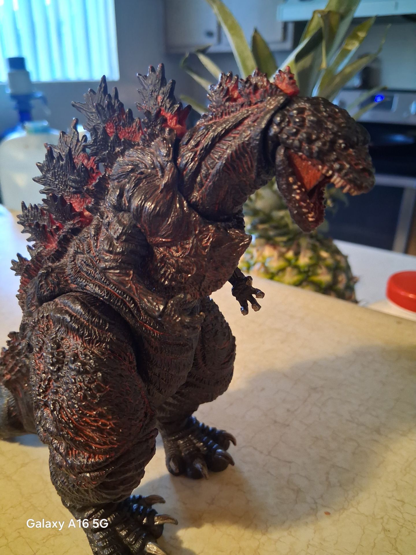 Godzilla