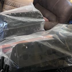 Summits Heads Brand New