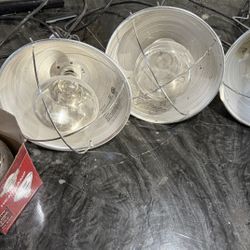 Heat Lamps 