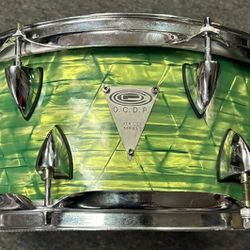 OCDP 5x14 Snare Drum