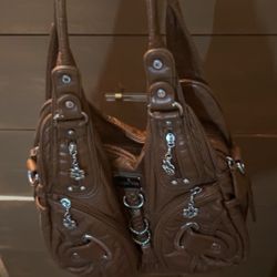 Angel Kiss Bag 
