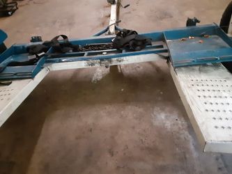 dolly very good condition...