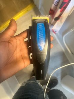 BaBylissPRO Hair Clipper