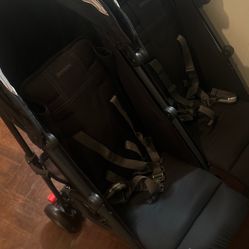 Double Stroller 