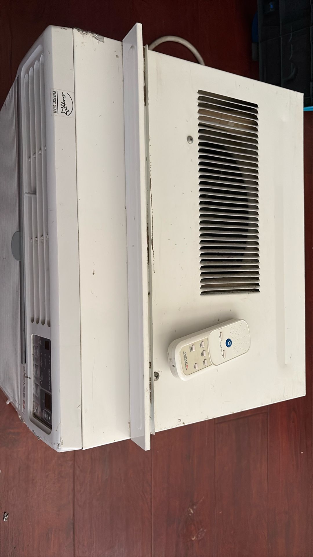 Window AC