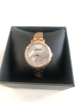 Kenneth Cole female watch