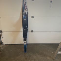 Men’s Slolom Waterski