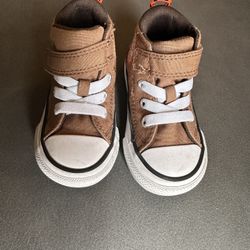 Converse All Stars (Size 5T)