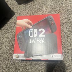 Nintendo Switch 2