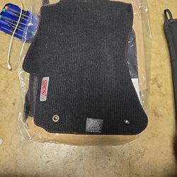 Sti Floor Mats