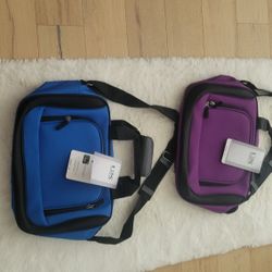 New Travel Bags