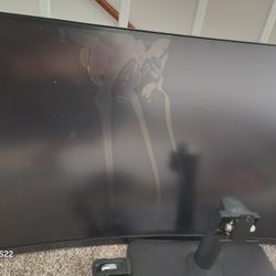  Acer 27 inch gaming monitor ED270R