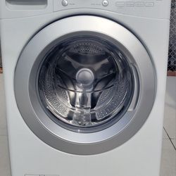 Kenmore Connect - Vibration Guard Washer