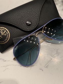 Ray Ban Sunglasses