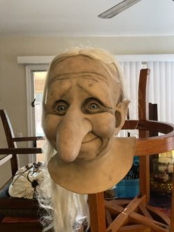 ELF MASK