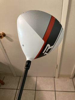 Taylor Made R1 Driver Adjustable