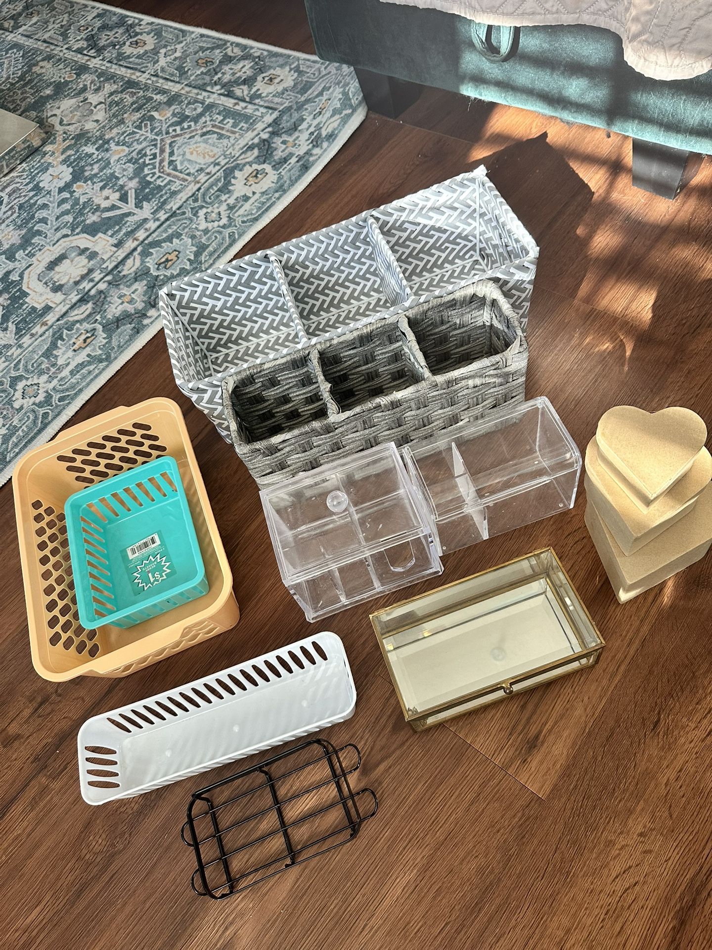 All this for $20