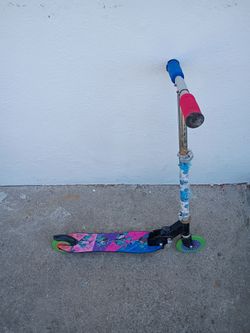 $10 Scooter