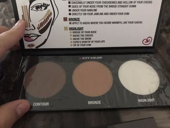 Contour