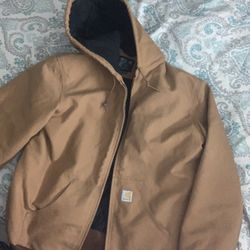 Carhart Jacket
