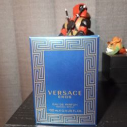 Lightly Used Versace 