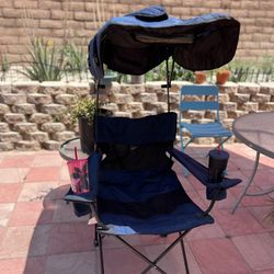 QuikShade Canopy Folding  Set (2)