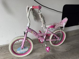 Kids Bike