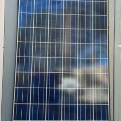 Solar Panels 250watts 