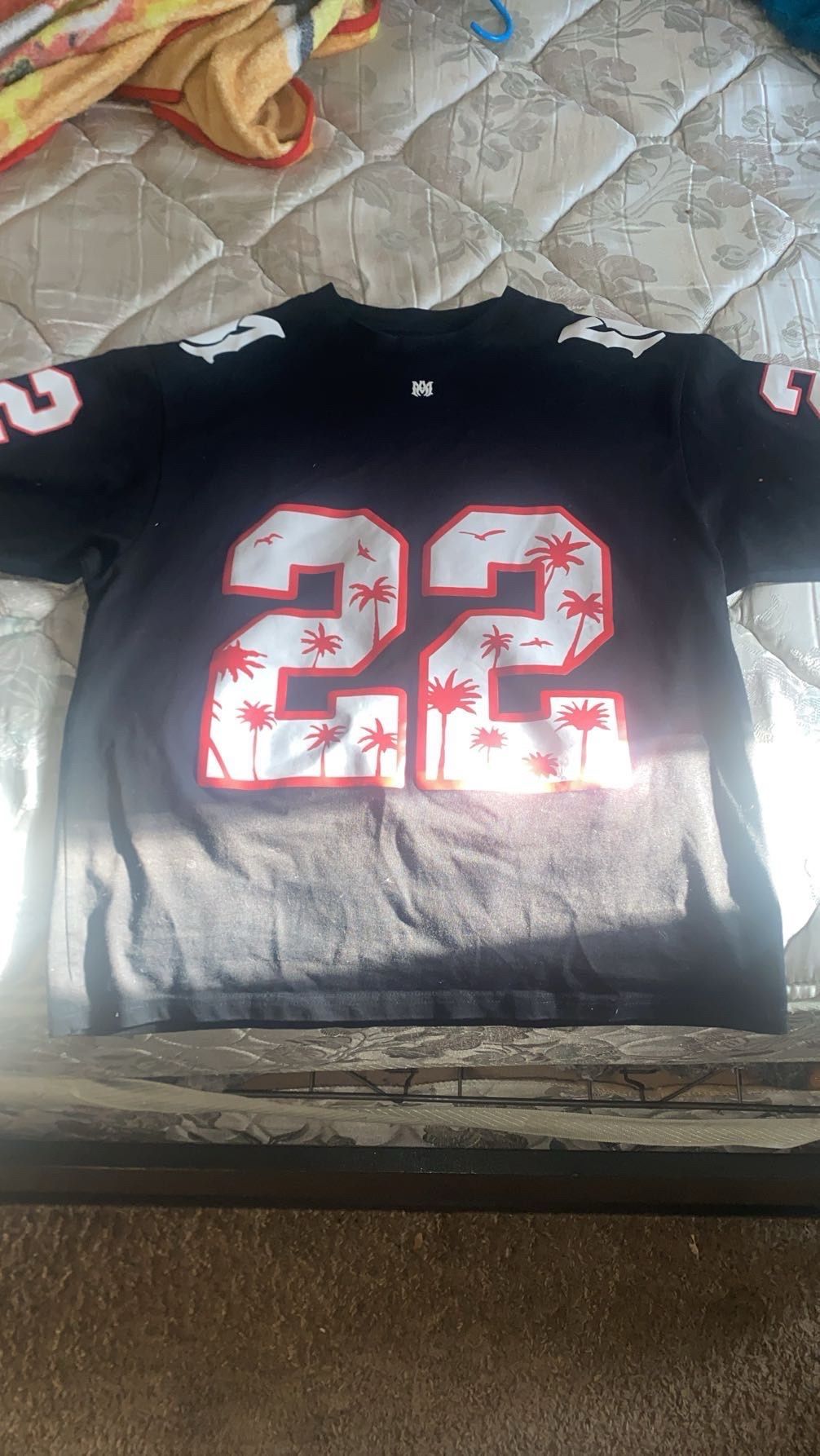 Amiri Shirt