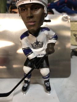 Bobby Holik Wayne Simmonds Bobbleheads