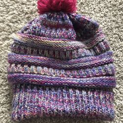 Winter Hat