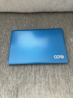 EVOO Laptop