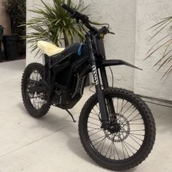 TALARIA MX4