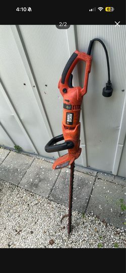 Tree trimmer
