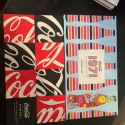 Morphe X Coca Cola Collection 
