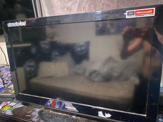 Samsung tv