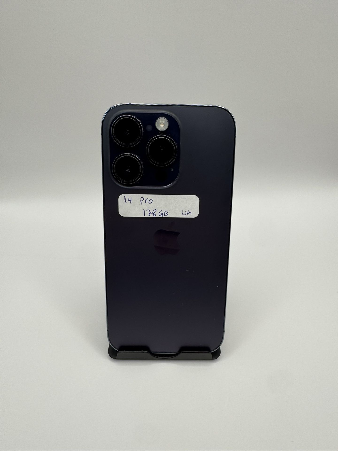Apple iPhone 14 Pro