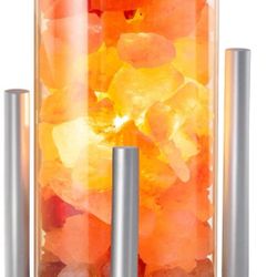 Levoit Viéra Natural Himalayan Salt Lamp