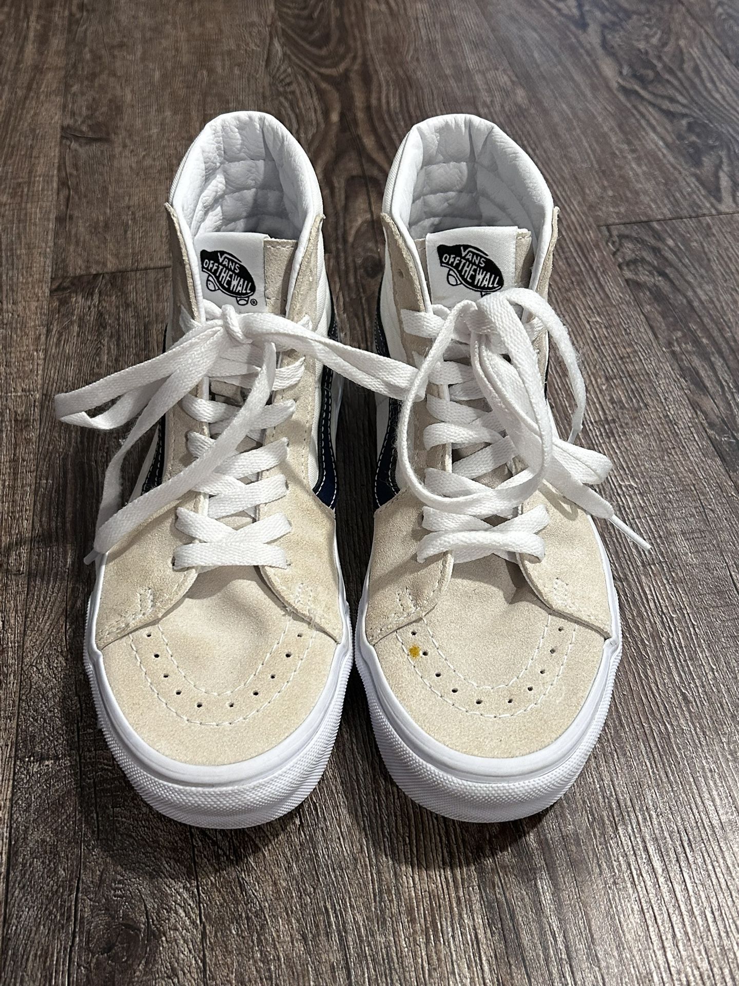 Vans Shoes