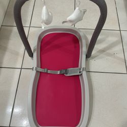 Cambiador De Pañales 