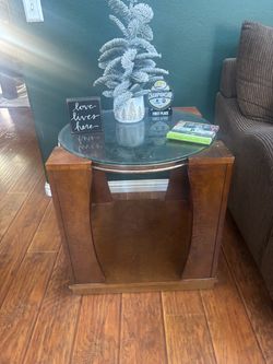 end table
