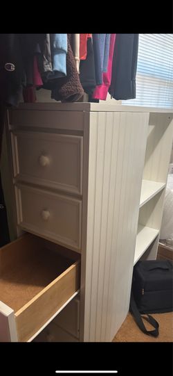Drawers