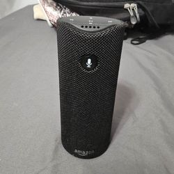 Amazon
Amazon - Tap Portable Bluetooth and Wi-Fi Speaker - Black