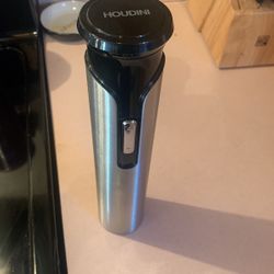 Houdini Wine Opener 