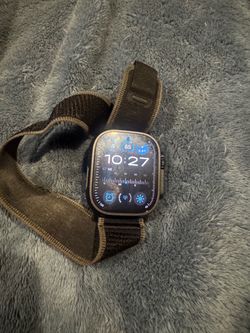 Apple Watch Ultra 3