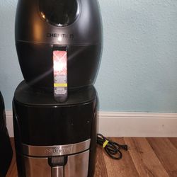 Air Frier