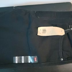 New Mens Levis 505 Regular 36×30