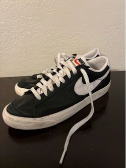 Nike Blazer Low ’77
