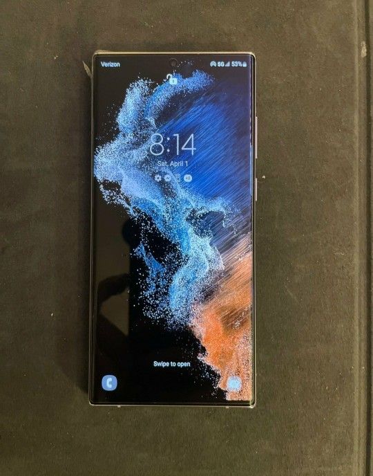 Samsung Galaxy S22 Ultra 512gb Unlocked