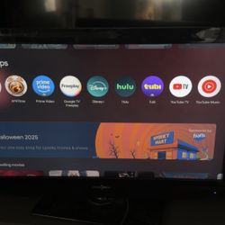 Smart tv Works Great